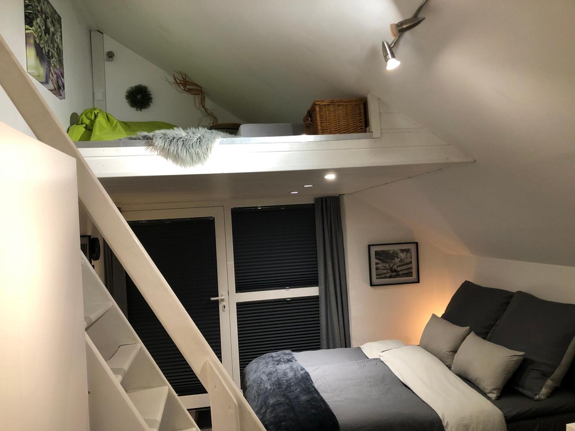 Appartment Viola Bruggen  Exterior foto